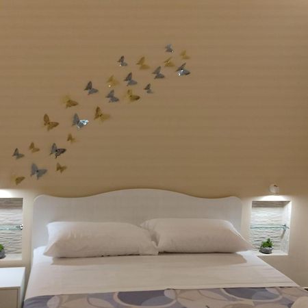 Balarm Central Apartment Palermo Ngoại thất bức ảnh