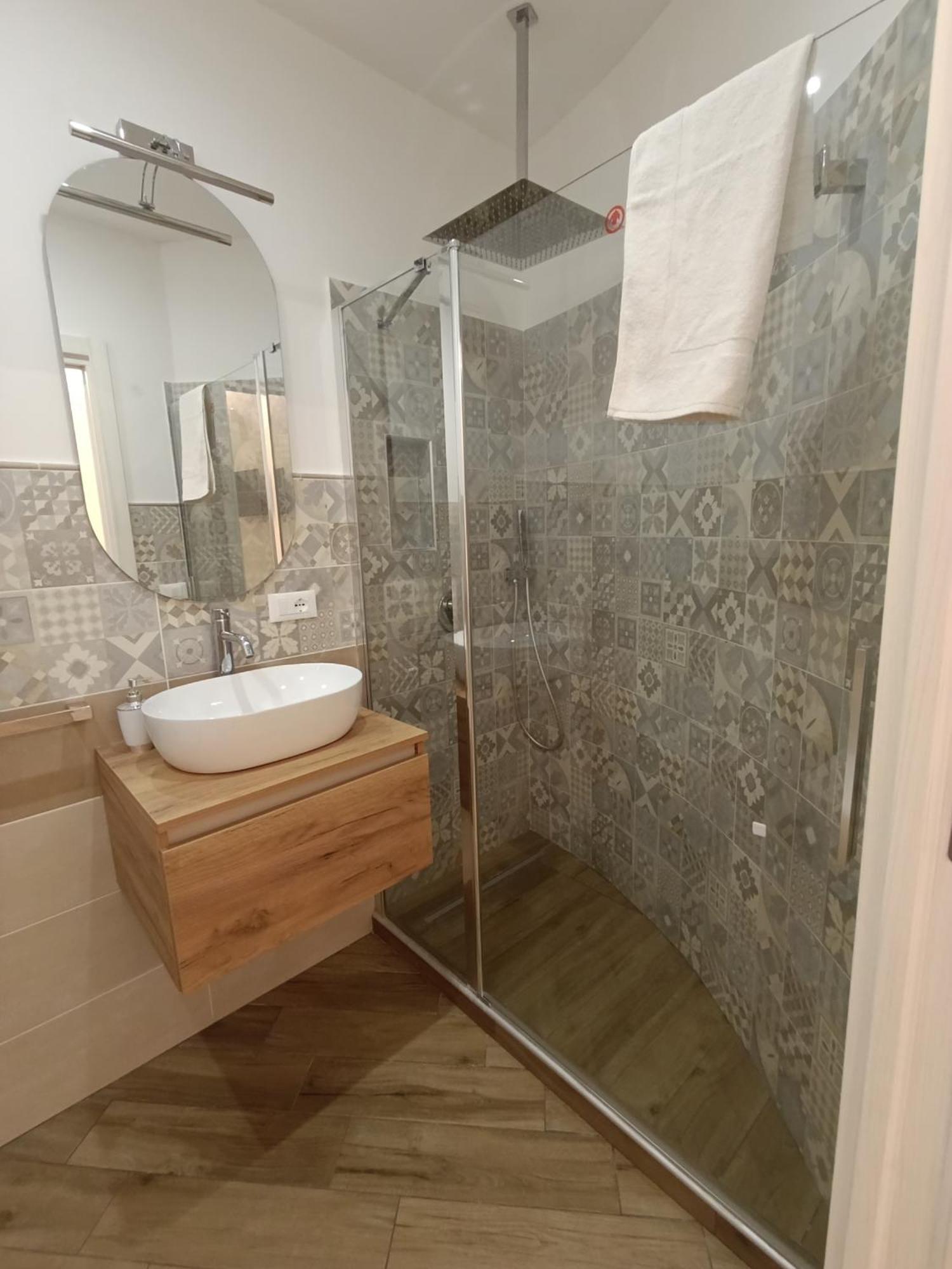 Balarm Central Apartment Palermo Ngoại thất bức ảnh