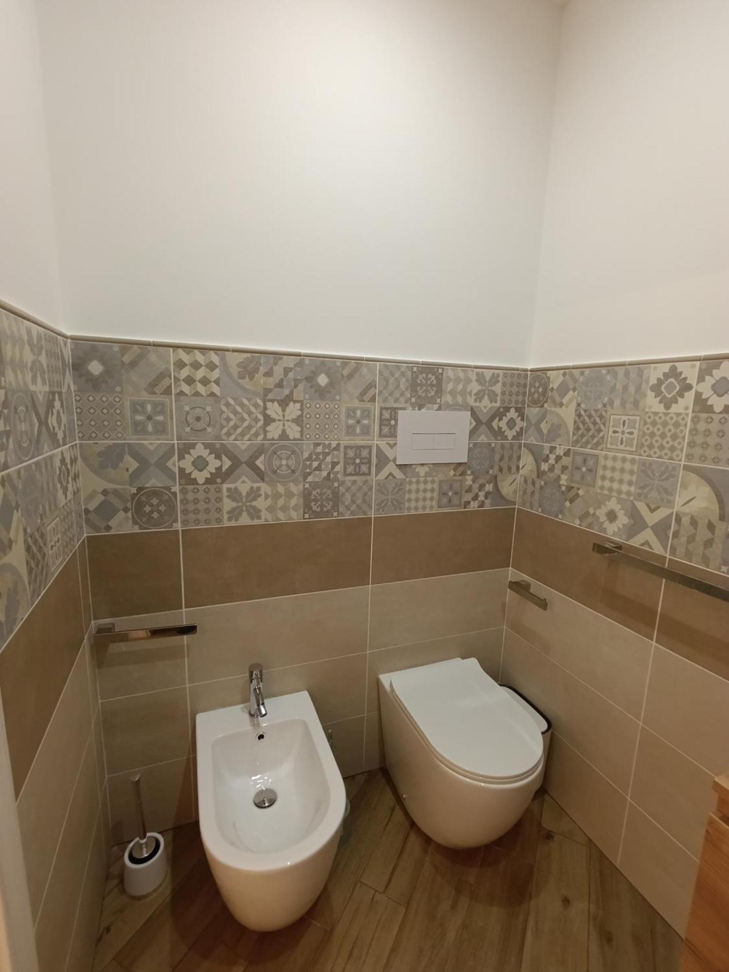 Balarm Central Apartment Palermo Ngoại thất bức ảnh