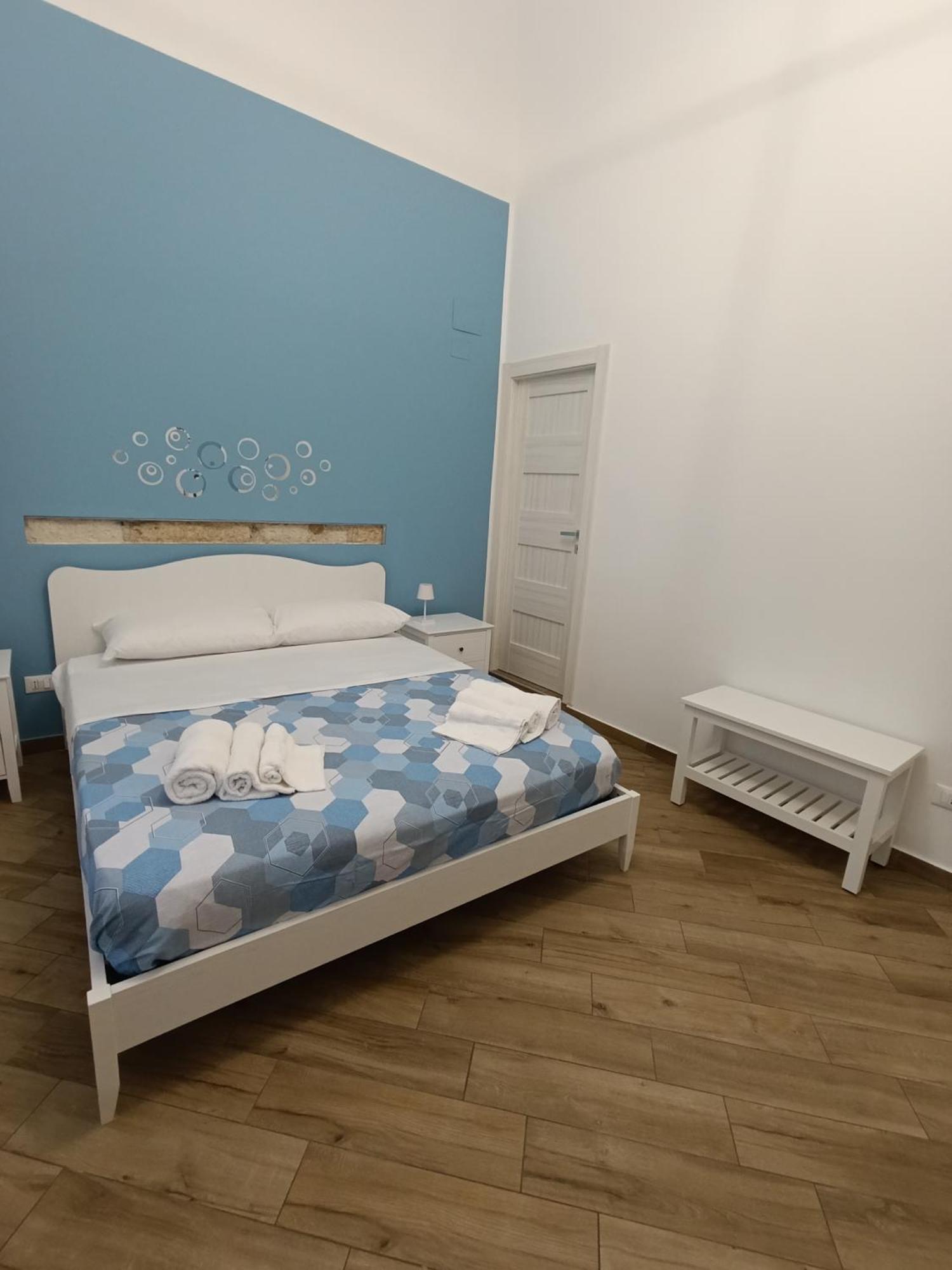 Balarm Central Apartment Palermo Ngoại thất bức ảnh