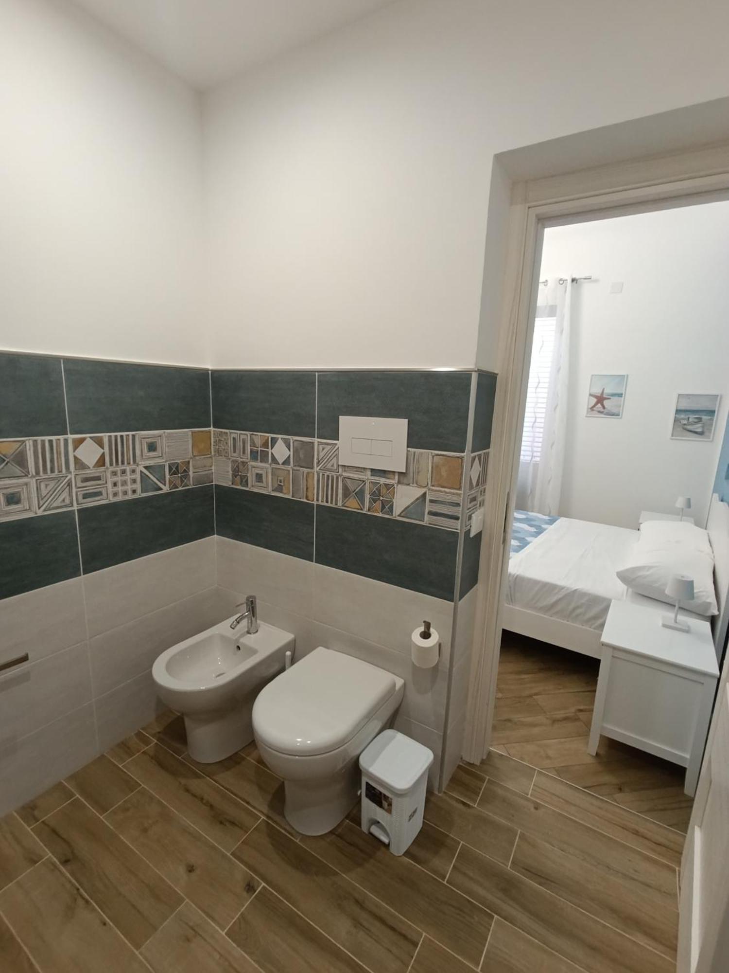 Balarm Central Apartment Palermo Ngoại thất bức ảnh