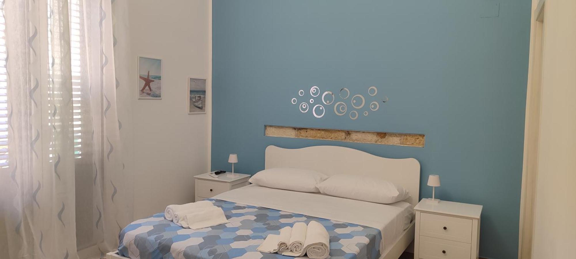 Balarm Central Apartment Palermo Ngoại thất bức ảnh