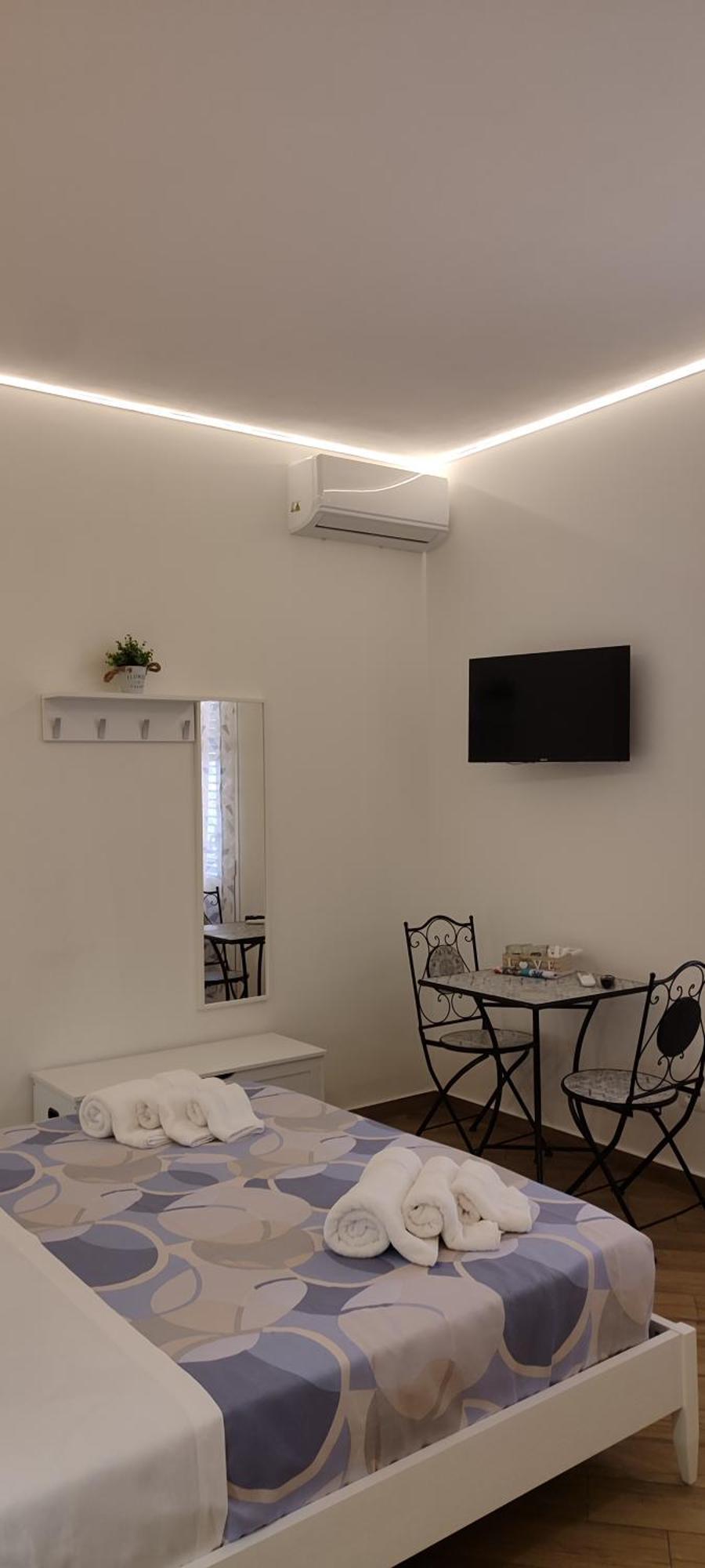 Balarm Central Apartment Palermo Ngoại thất bức ảnh